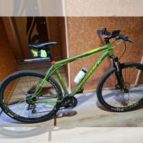 Велосипед Silverback Stride 29 Comp