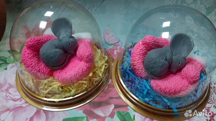 Мыльная основа Формы для мыловарения