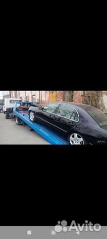 Lexus ls430/Celsior разбор