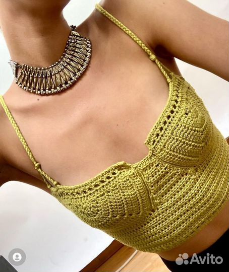 Вязание крючком и спицами