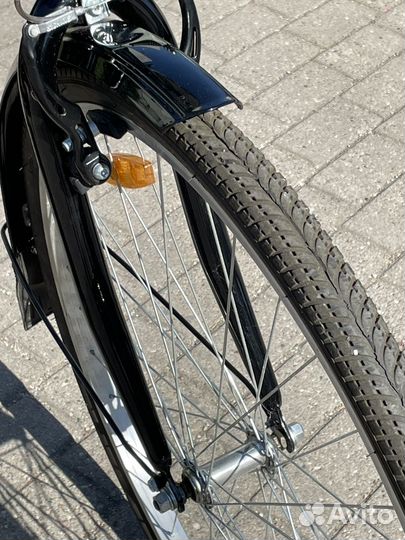 Велосипед Keltt Caravelle