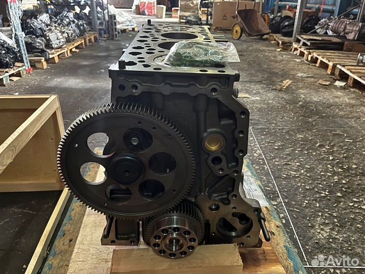 Шорт блок ямз 534 на Газон некст