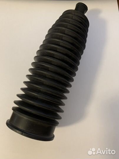 Пыльник на рулевую рейку Веста, Xray