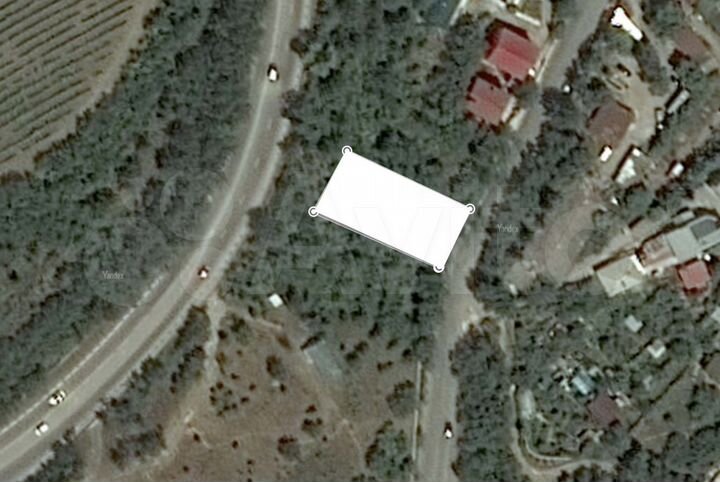 Участок 8 сот. (ИЖС)