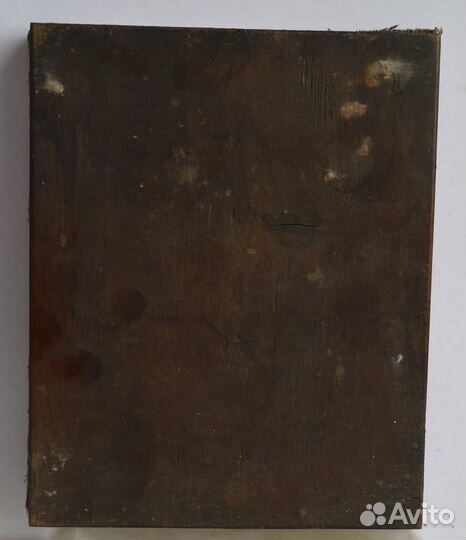 Икона Богородица Казанская