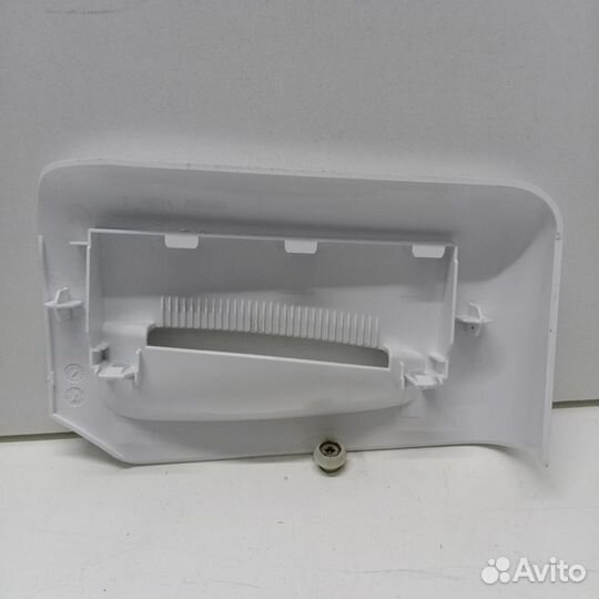 Крышка бункера стиральной машины candy
