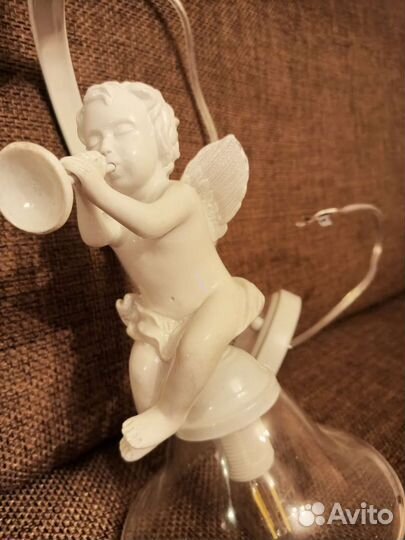 Подвесной ангел