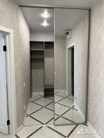 Гардеробная