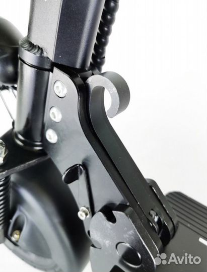 Электросамокат Kugoo M2