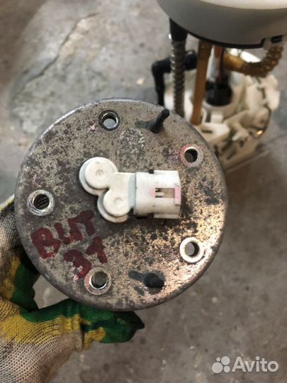 Топливный насос Suzuki Grand Vitara 3