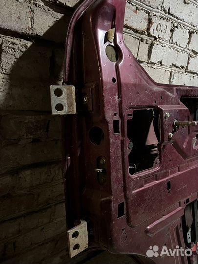 VW transporter T4 Дверь передняя правая