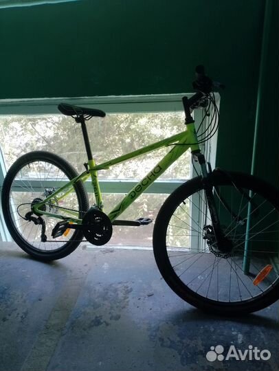 Продам велосипед в хорошем состоянии)
