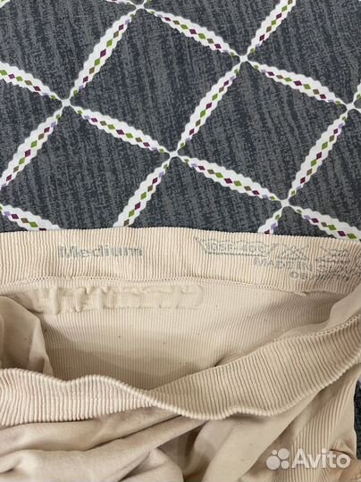 Бандаж до и послеродовой и поддерж.трусы Medela