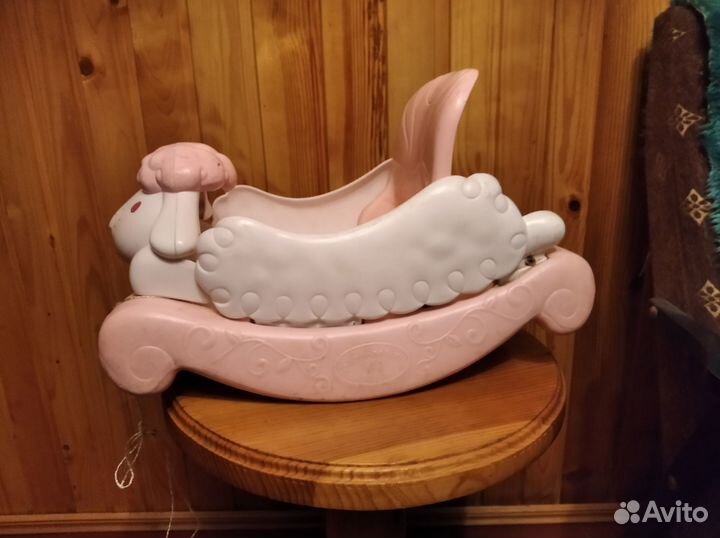 Игрушки для детей