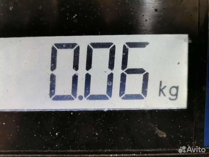 Датчик детонации для Opel Astra G 90543510