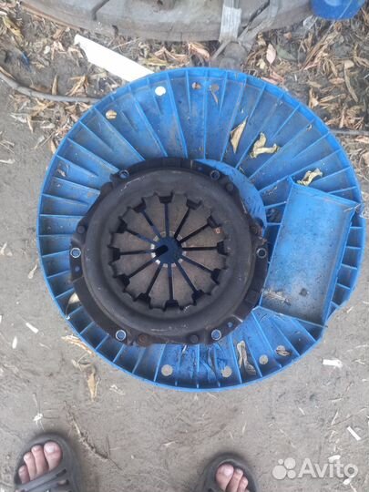 Корзина ваз 2109