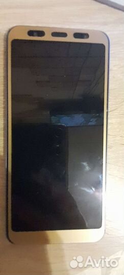 Samsung galaxy j8 2018