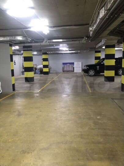 4-к. квартира, 95 м², 3/8 эт.