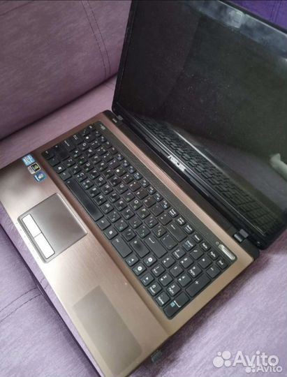 Asus k53s