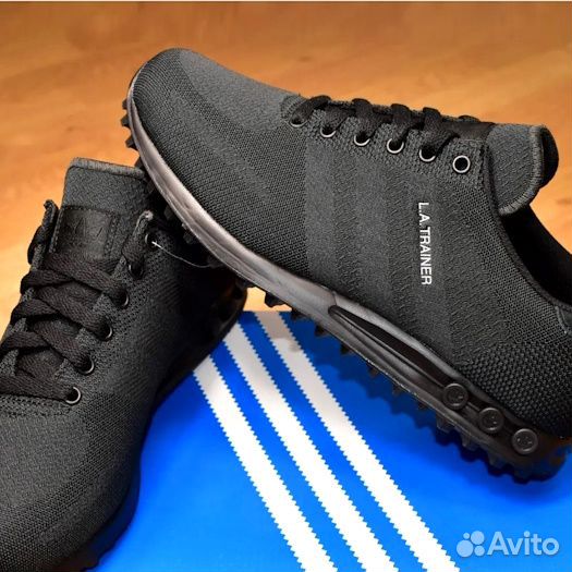 Кроссовки Adidas La Trainer Weave S78340