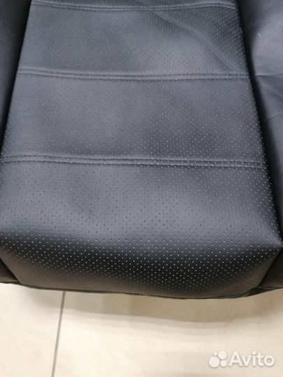 Автомобильные чехлы Киа Церато (Kia Cerato )