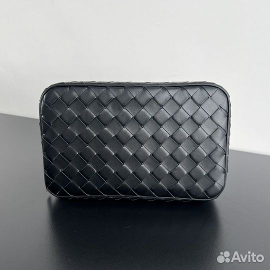 Клатч Bottega Veneta