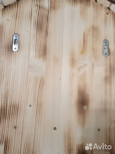 Мини Бар бочка