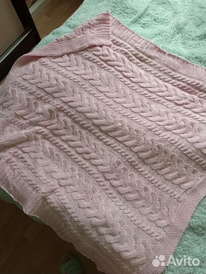 Плед детский