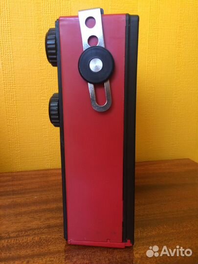 Радиоприемник СССР