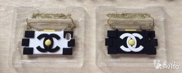 Чехол-сумочка для iPhone 5, 5s и 5se