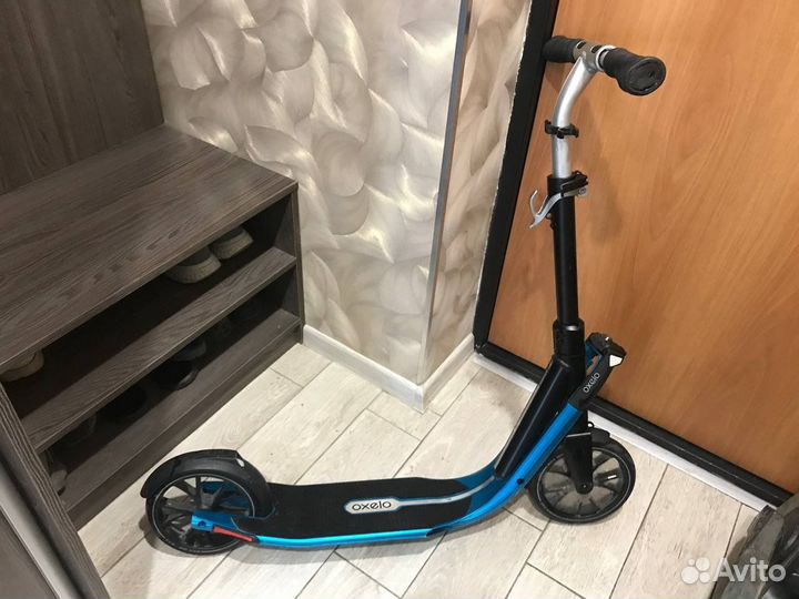 Самокат oxelo town 9