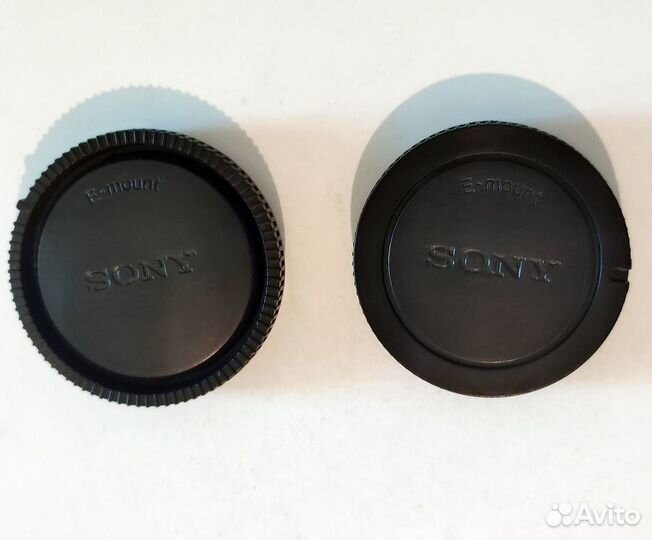 Sony Nex F3 с объективом 16-50mm