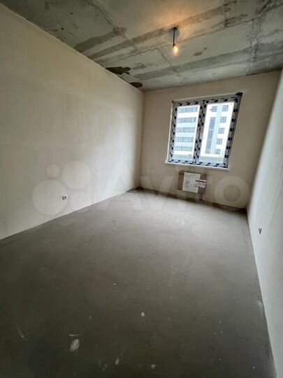 2-к. квартира, 86,4 м², 5/18 эт.