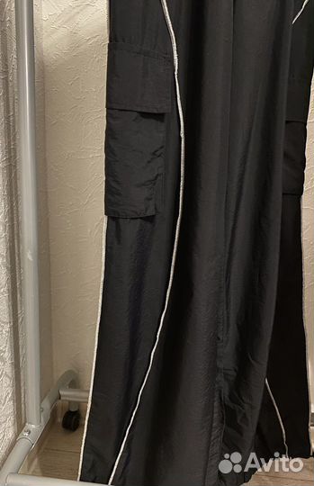 Штаны карго y2k