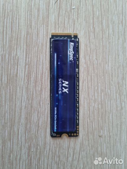 Ссд м2 512