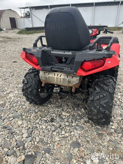 Квадроцикл