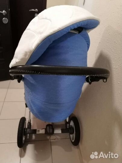 Прогулочная коляска бу