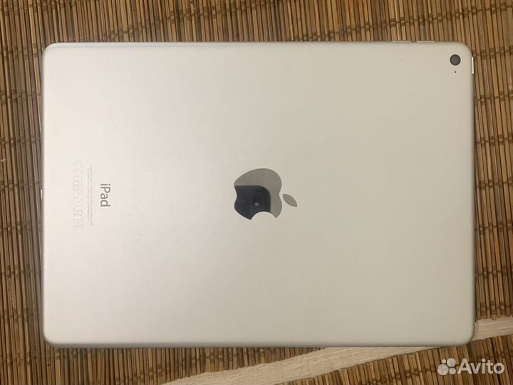 iPad air 2 16gb wifi