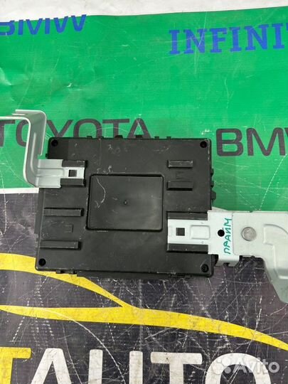 Блок управления Kia Sorento prime D4HA 4WD