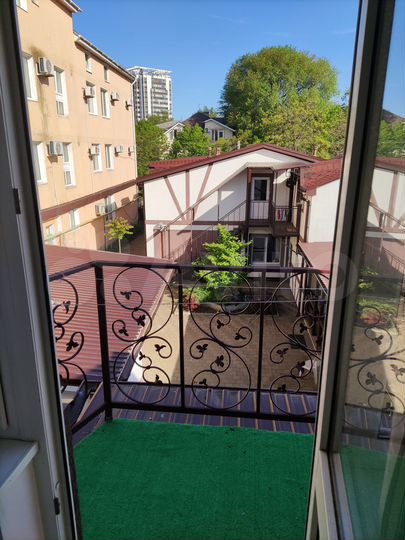 Комната 15 м², 2/2 эт.