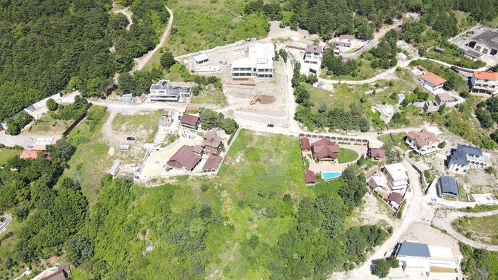 Участок 70 сот. (ИЖС)