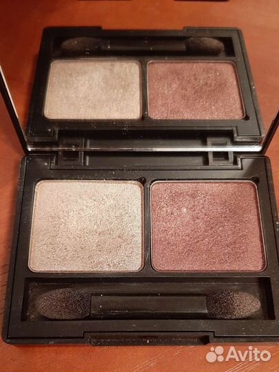 Тени для век inglot