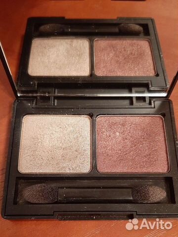 Тени для век inglot