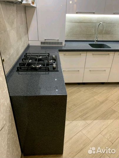 Столешница из искусственного камня