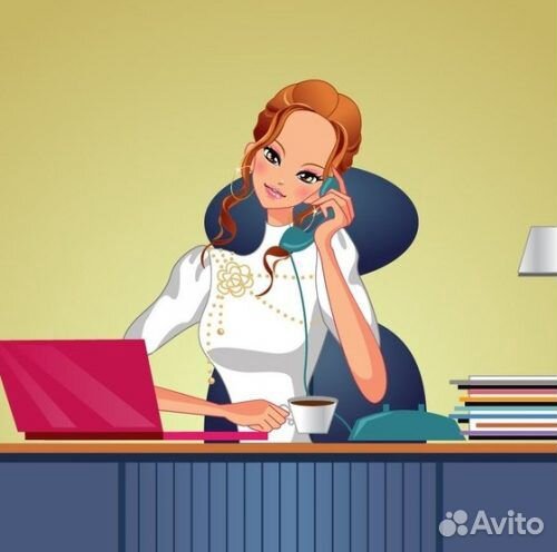 Администратор гостиницы (дома отдыха)