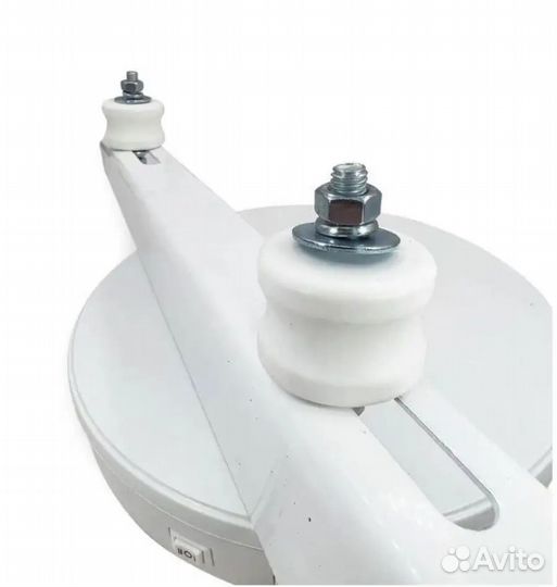 Виброопора; Опоры для кондиционера