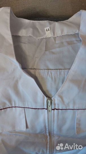 Спецодежда женская