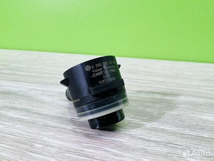 Парктроник Mercedes V class W447 A0009055504