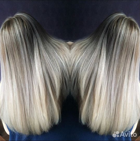 Парикмахер