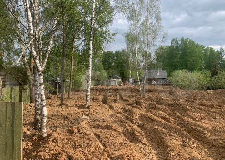 Участок 29 сот. (ИЖС)